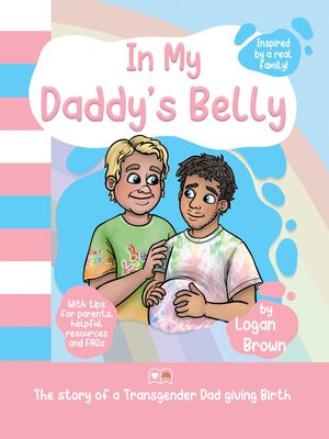 In My Daddy's Belly By Logan Brown · OverDrive: Free Ebooks, Audiobooks ...